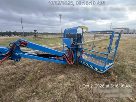 2024 GENIE S-45 XC