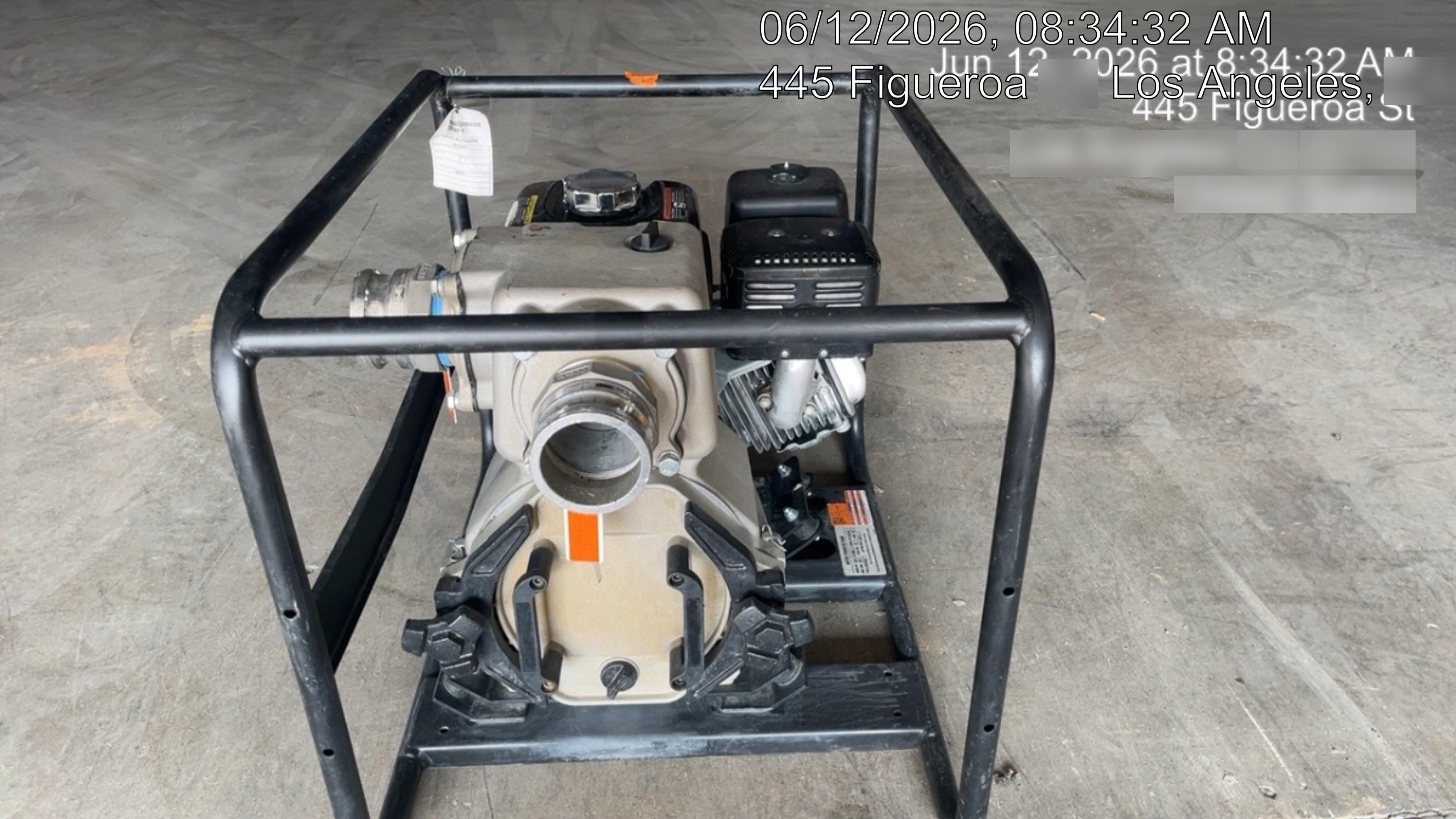 2024 MI-T-M WTP-T03-0MGH