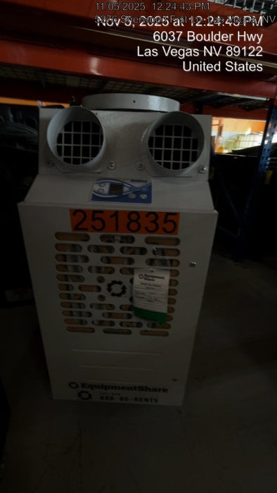 2022 KWIKOOL KPAC1811-2