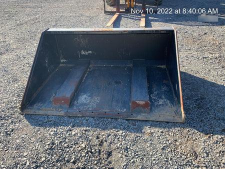 2020 STAR INDUSTRIES 1406B