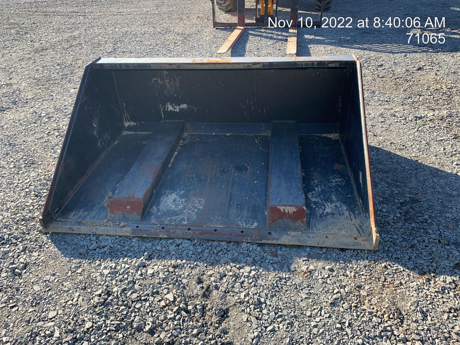 2020 STAR INDUSTRIES 1406B