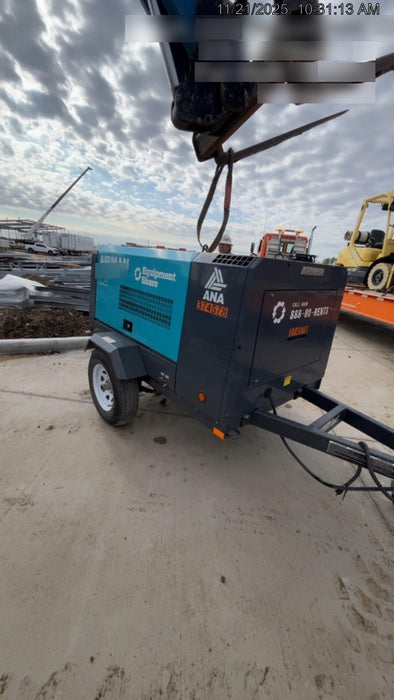 2023 AIRMAN PDS185S CWK