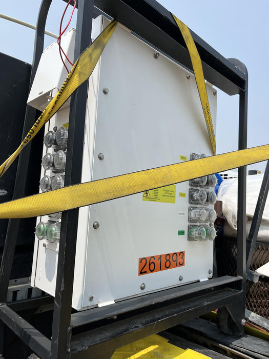 2022 TRYSTAR TPATS-065MMMF-A