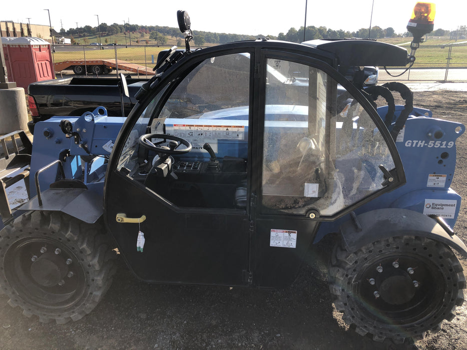 2020 GENIE GTH-5519
