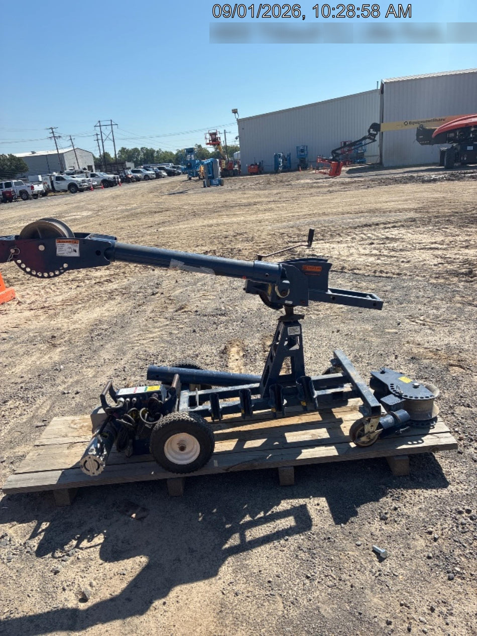 2025 CURRENT TOOLS 100A