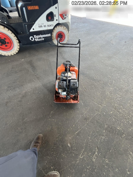 2023 MULTIQUIP MVC82VHW