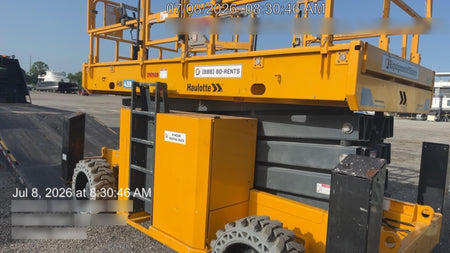 2023 HAULOTTE HS4390 E PRO