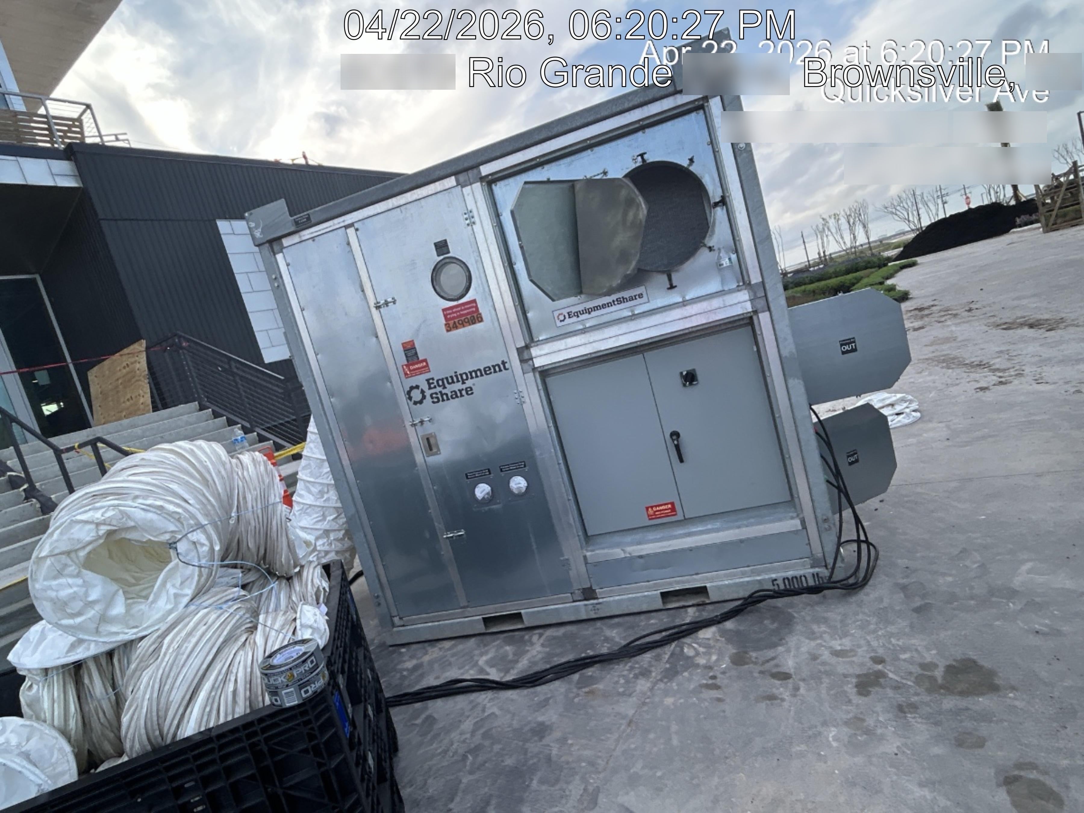 2023 SMARTECH RDDH7500-EH