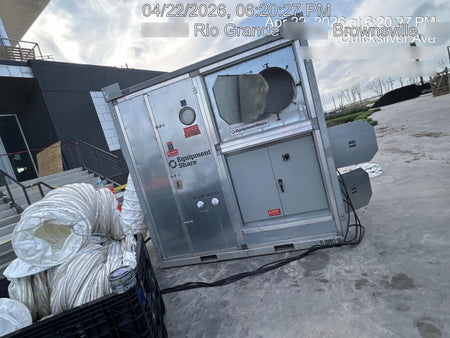 2023 SMARTECH RDDH7500-EH