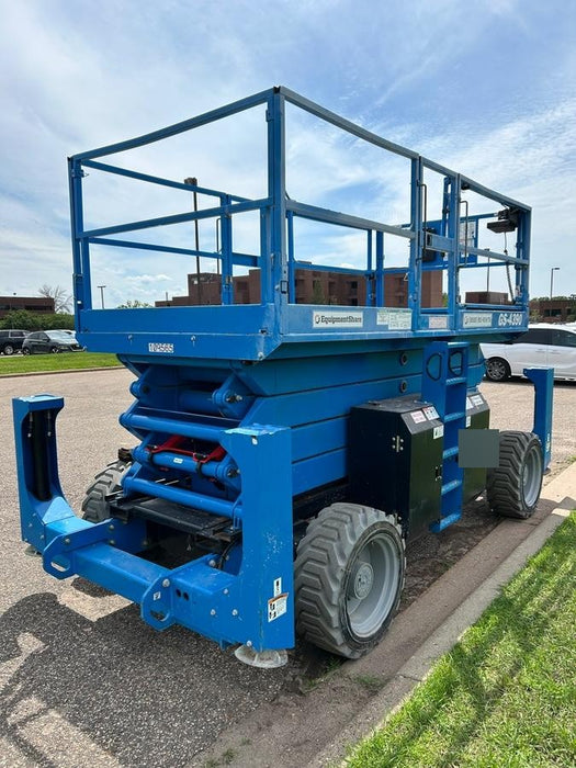 2020 GENIE GS-4390 RT
