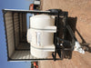 2019 CENTEX Cooling Trailer