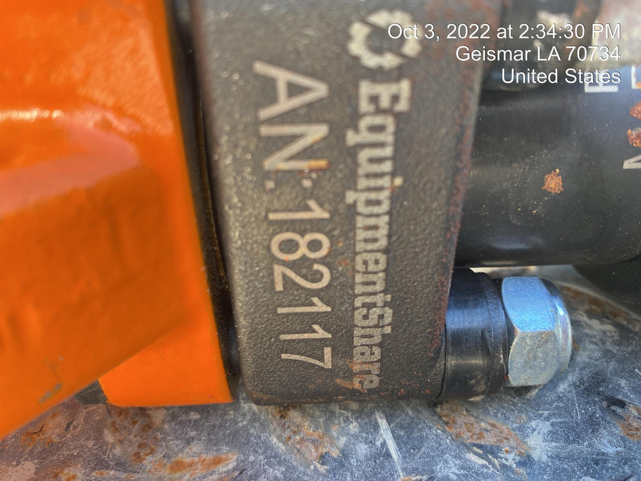 2021 MICHIGAN PNEUMATIC MP-CH3R