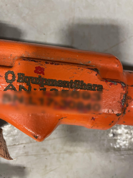 2021 MICHIGAN PNEUMATIC MP-30-1