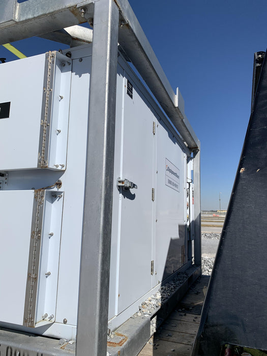 2020 SMARTECH SACP26A-SP