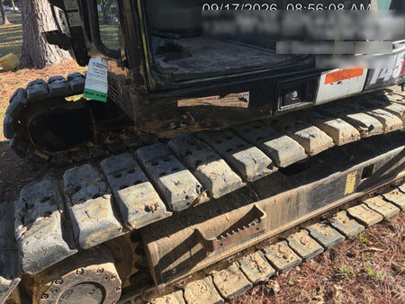 2021 LINK-BELT 145X4DZ