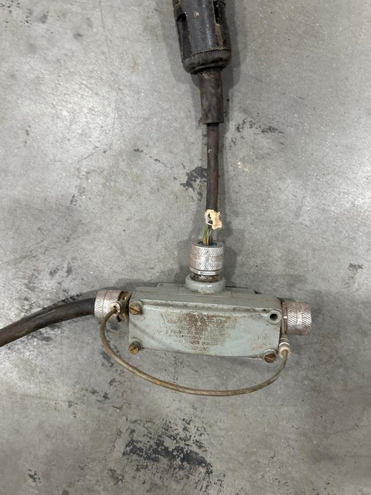 2020 LIND EQUIPMENT TLS-80XPLEDRE-LV