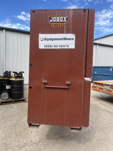 2020 JOBOX 1-669990