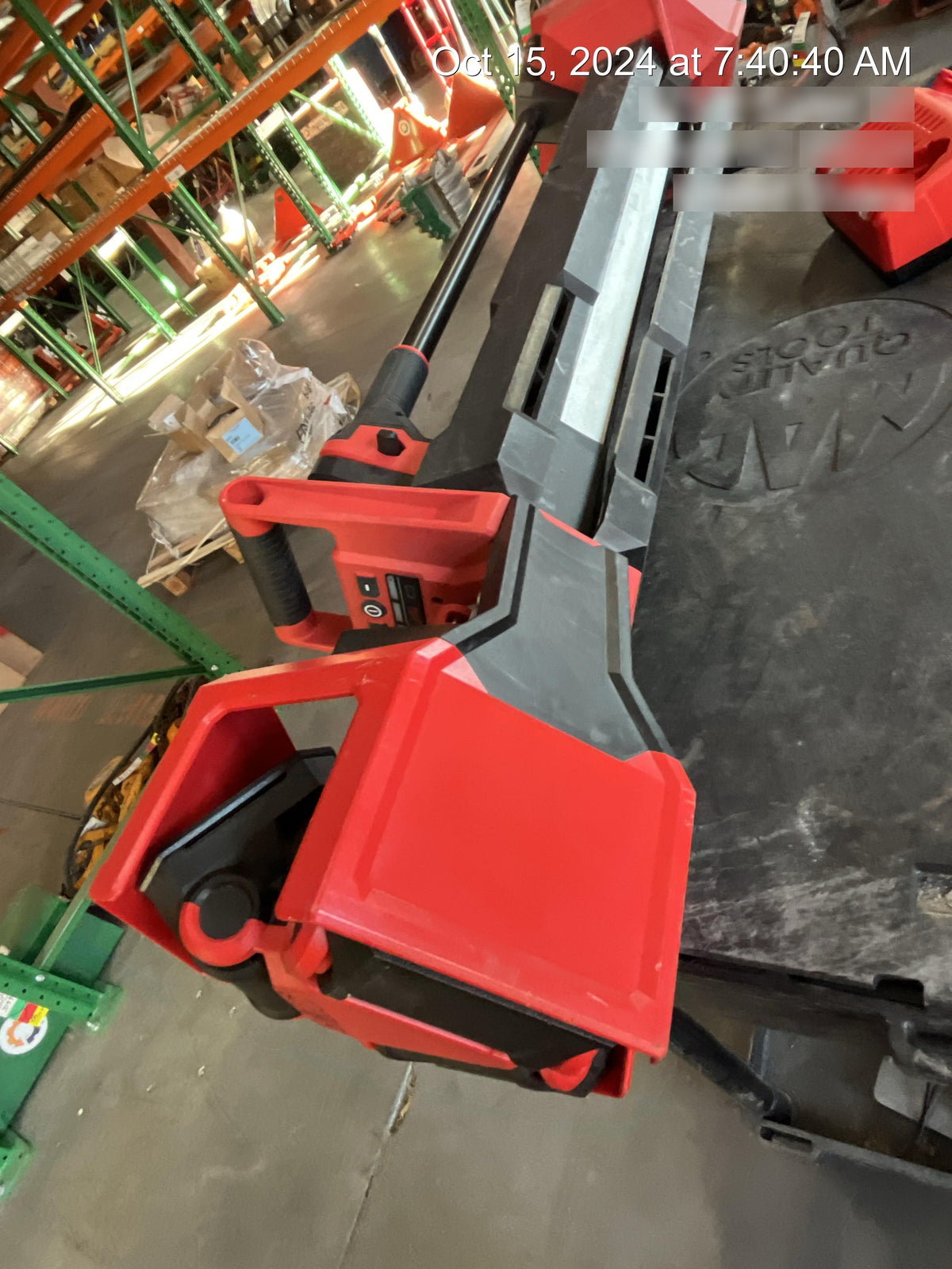 2022 MILWAUKEE 2136-20