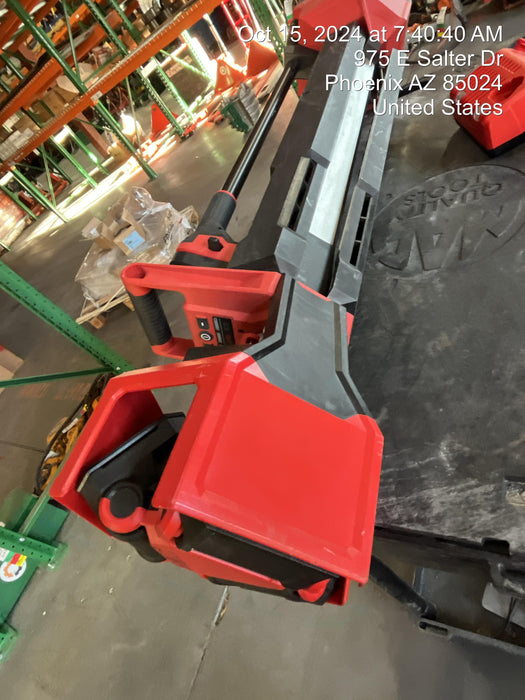 2022 MILWAUKEE 2136-20