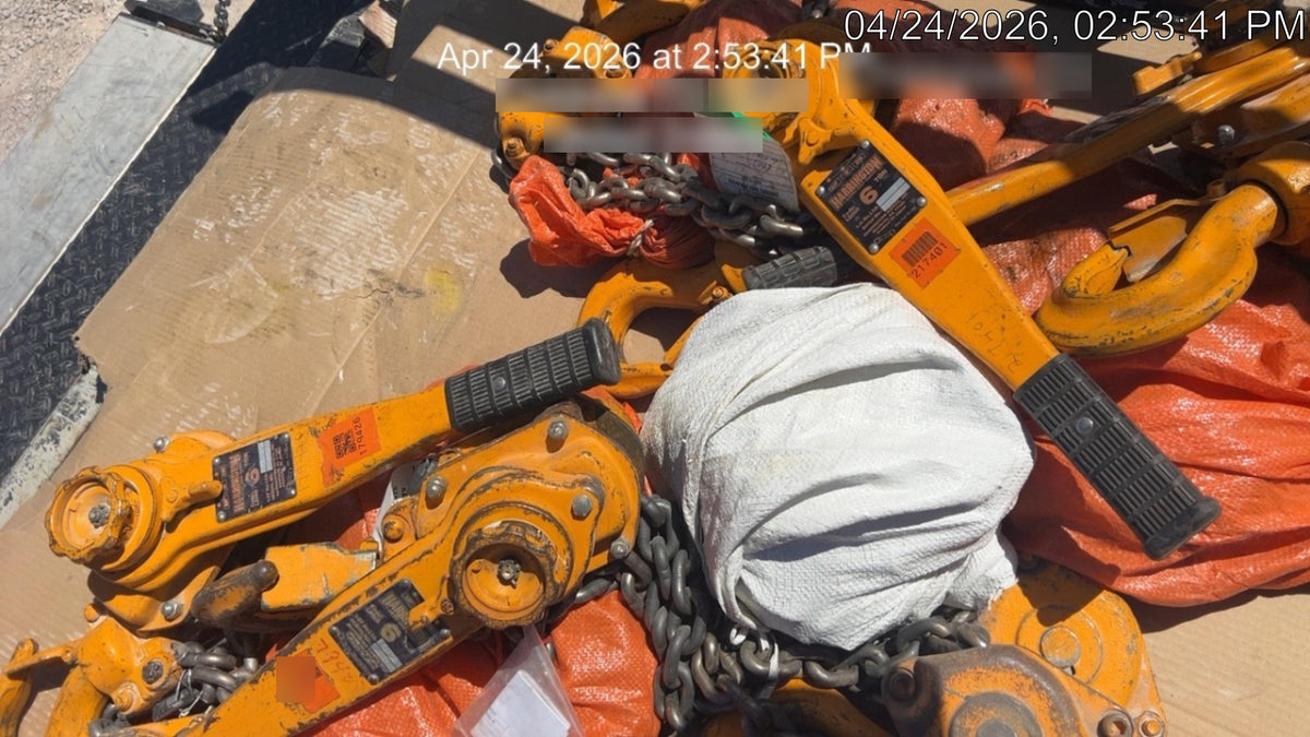 2021 HARRINGTON CF030-20