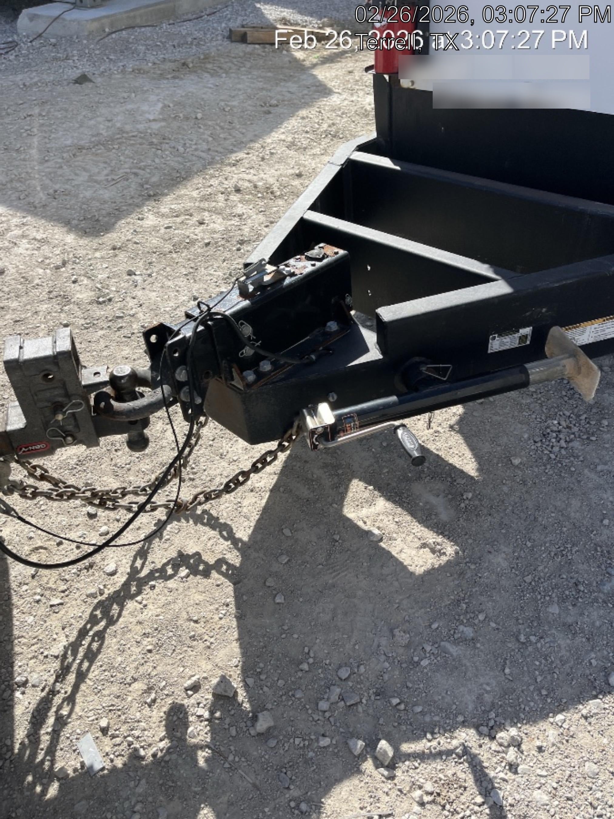 2022 MULTIQUIP DCA125