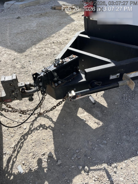 2022 MULTIQUIP DCA125
