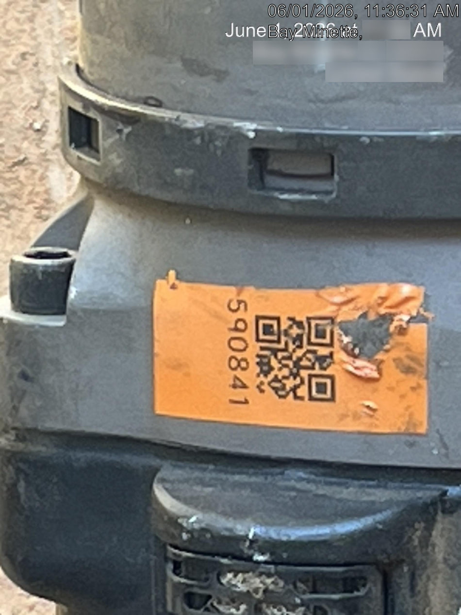 2025 INGERSOLL RAND 3956B2TI