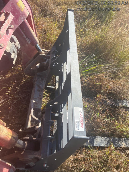 2026 ARROW MATERIAL HANDLING 72" Pallet Forks - Arrow