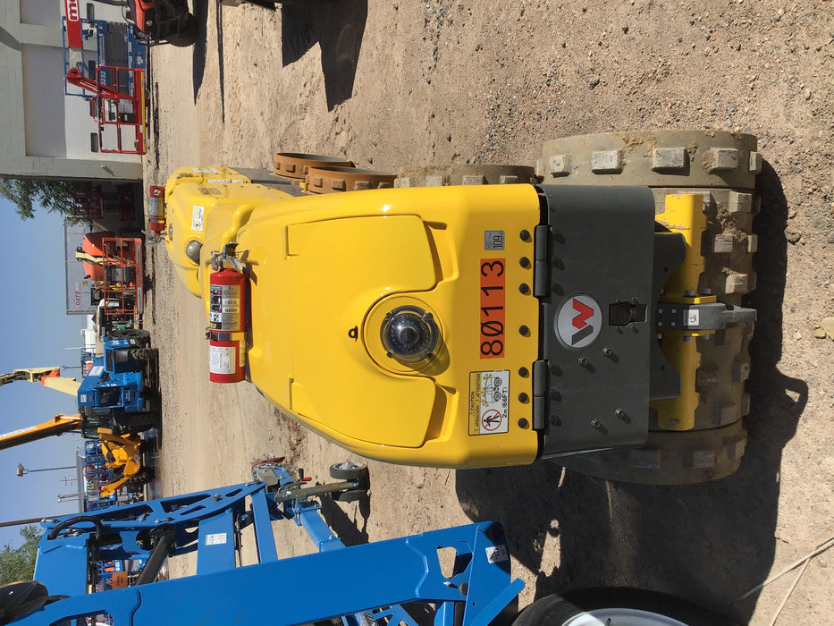 2020 WACKER NEUSON RTKx-SC3