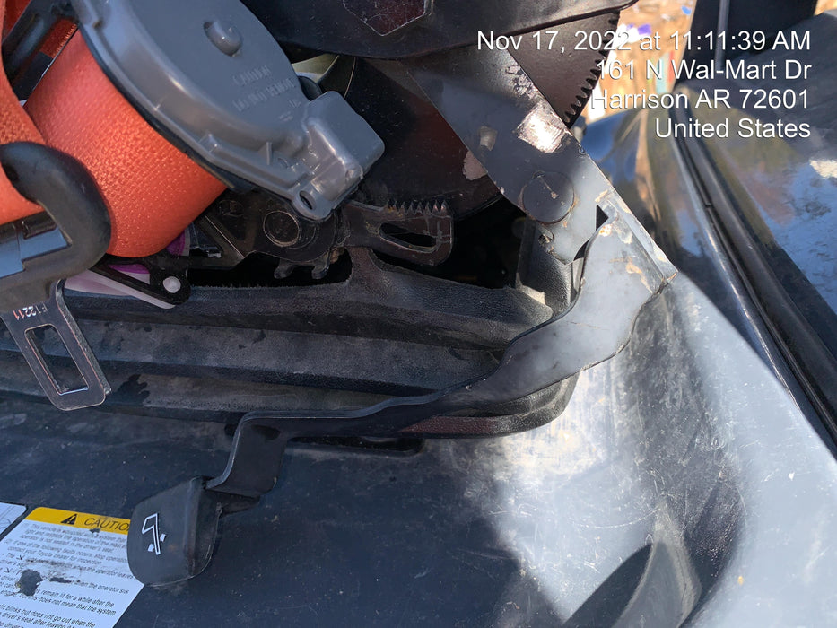 2022 TOYOTA 50-8FGU25