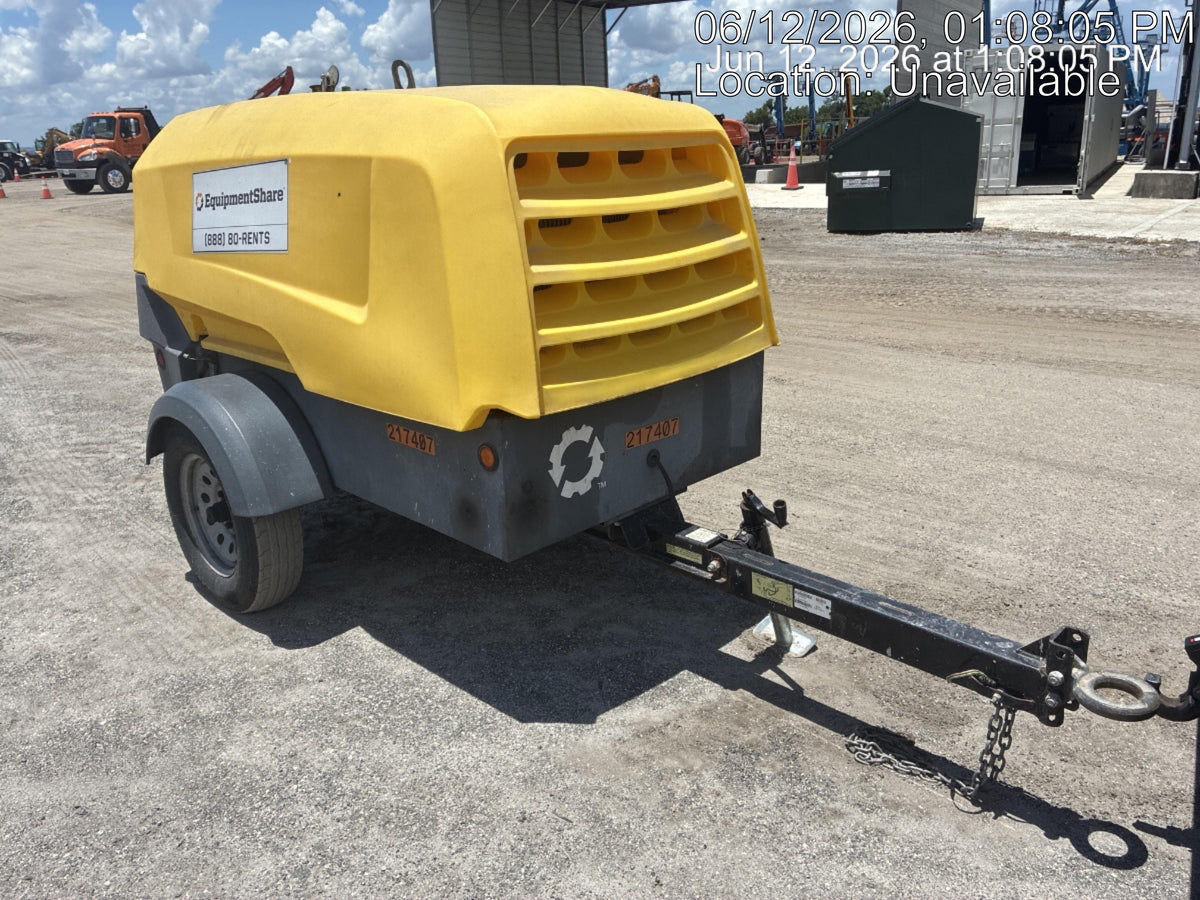 2022 ATLAS COPCO XAS188