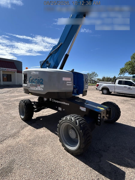 2024 GENIE S-45 XC