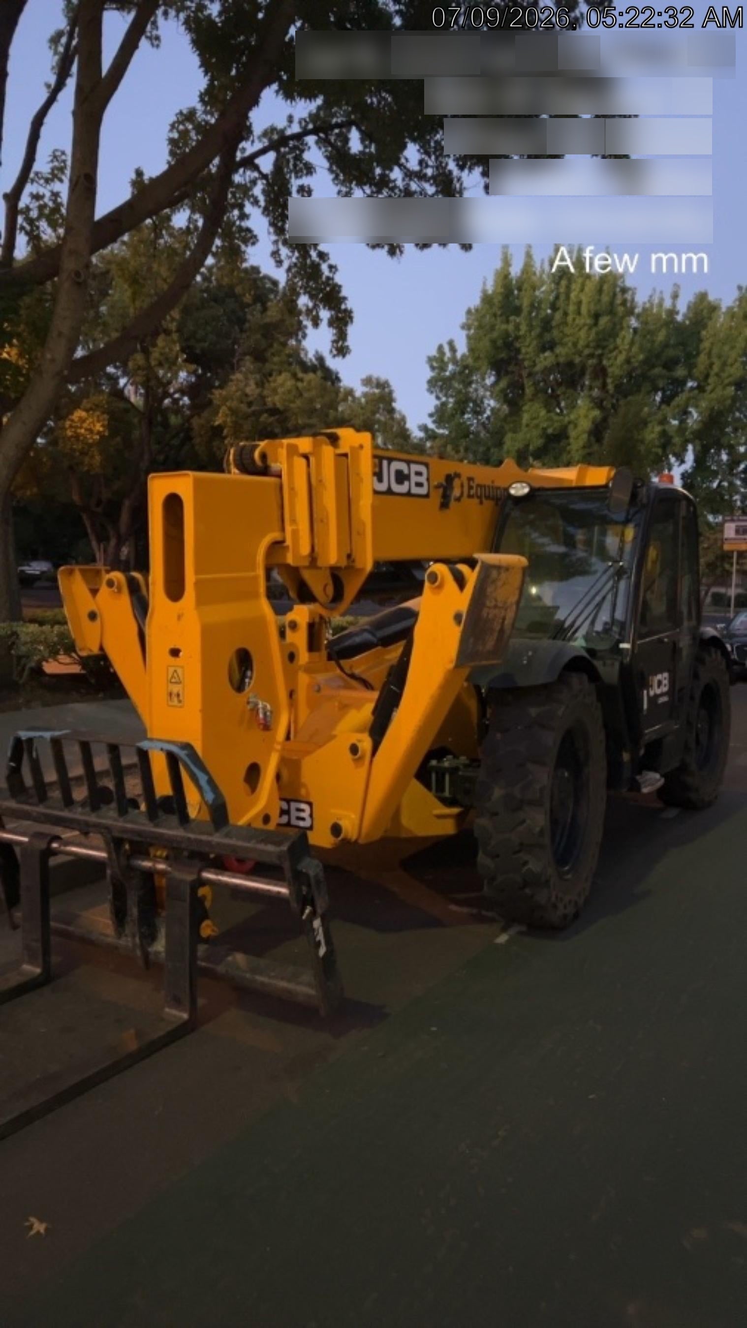 2025 JCB 510-56