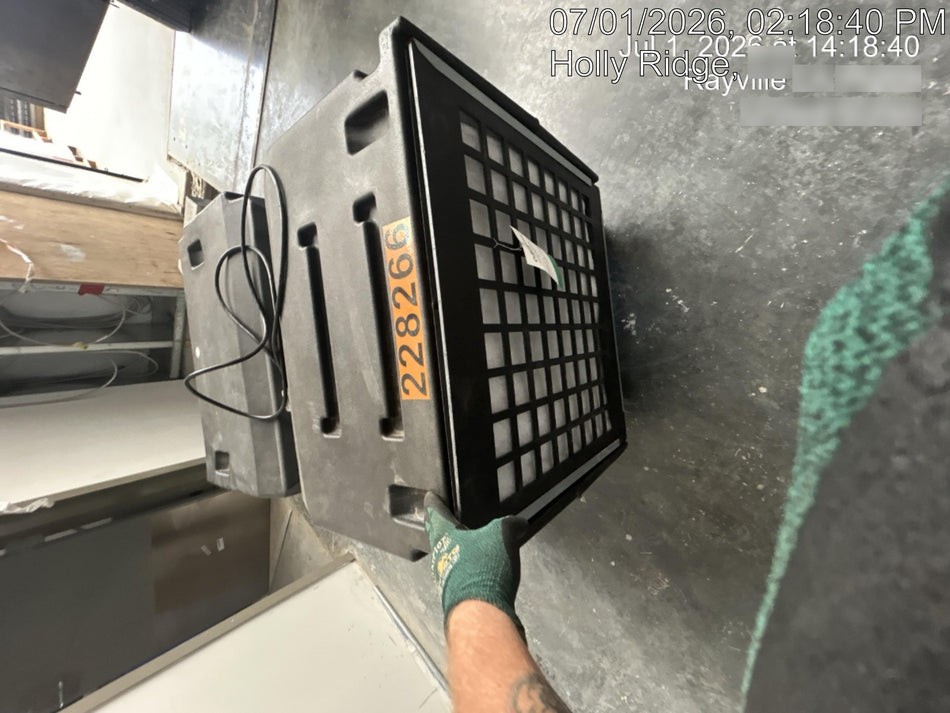 2022 ABATEMENT TECHNOLOGIES BD2KM