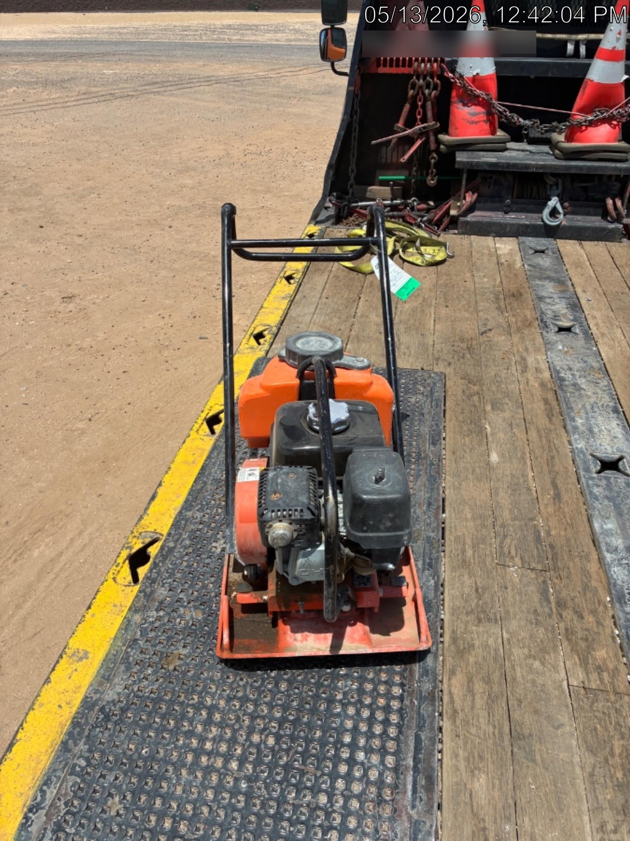 2023 MULTIQUIP MVC82VHW