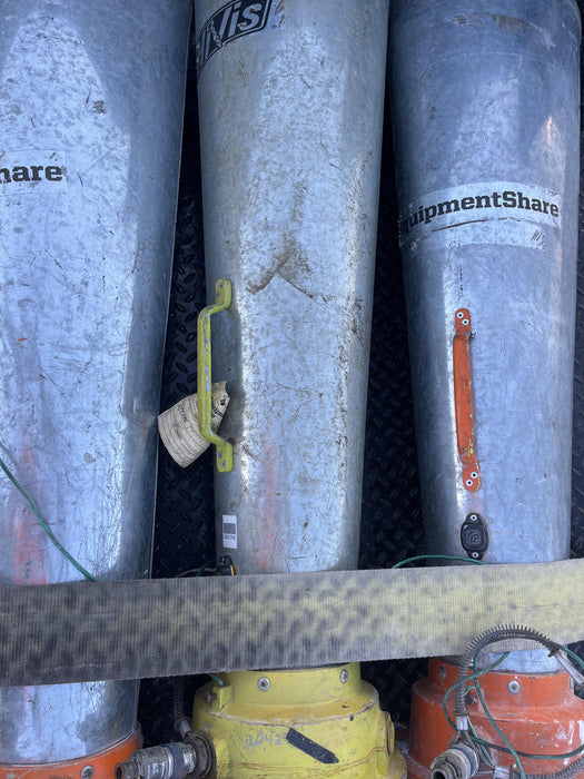 2022 MICHIGAN PNEUMATIC HV-6AM