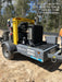 2022 ATLAS COPCO PAC F66 KD