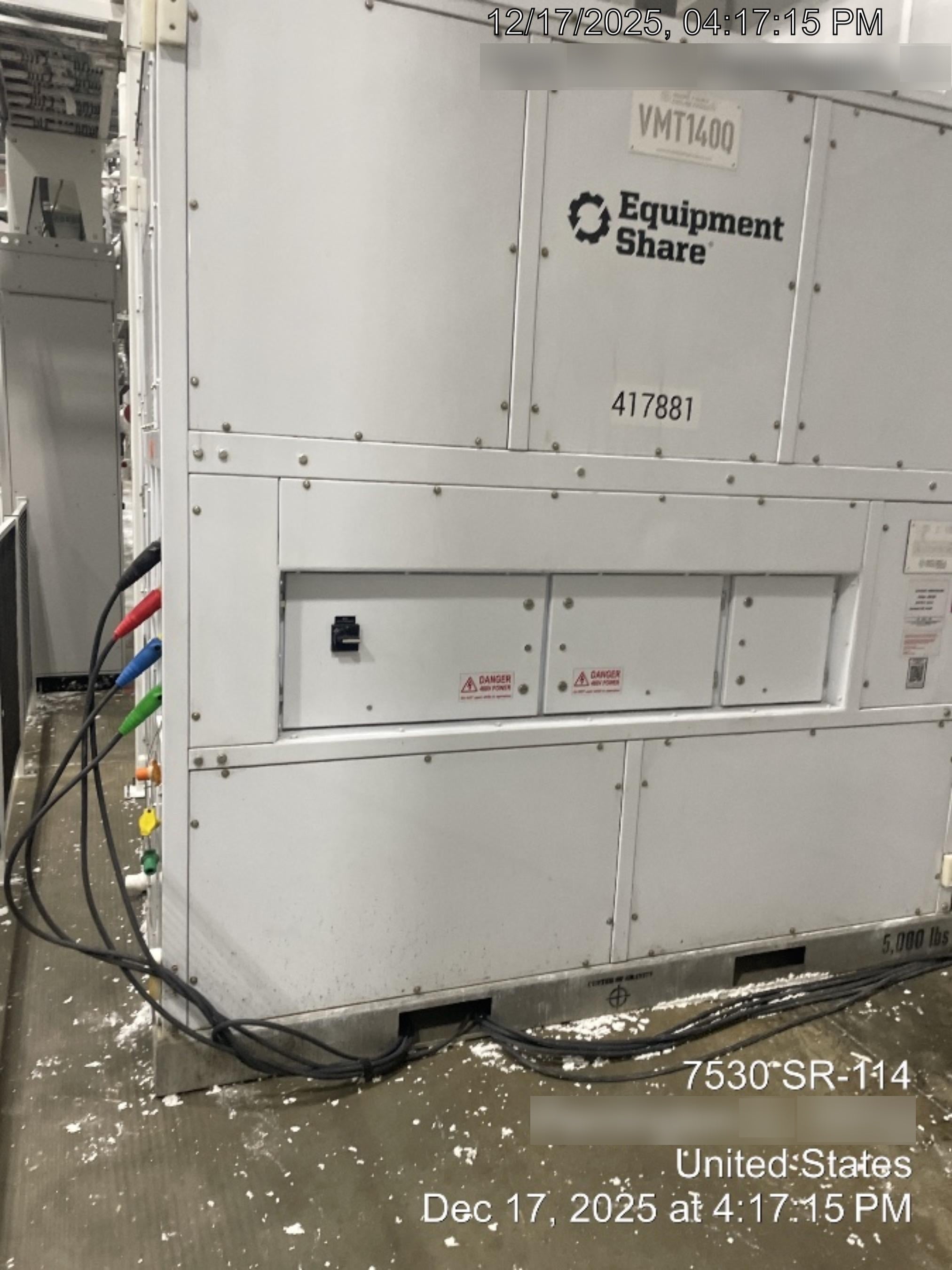 2024 SMARTECH VMTAH1D140Q