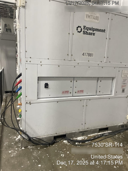 2024 SMARTECH VMTAH1D140Q