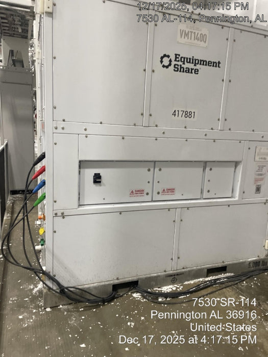 2024 SMARTECH VMTAH1D140Q