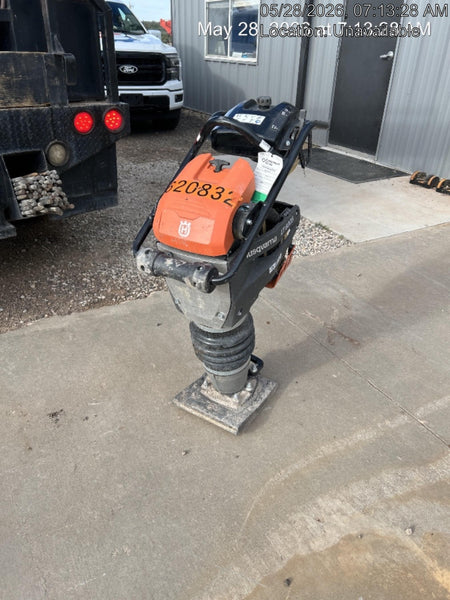 2025 HUSQVARNA LT6005