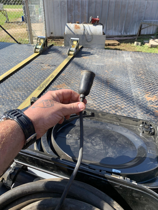 2021 LINCOLN ELECTRIC LN-25X