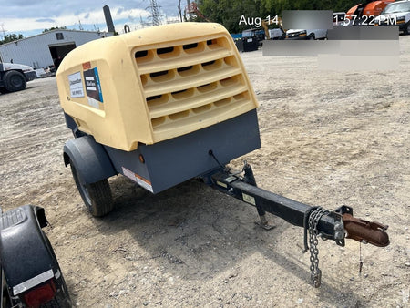 2020 ATLAS COPCO XAS188