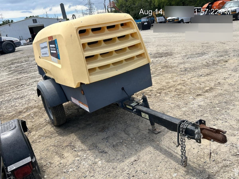 2020 ATLAS COPCO XAS188