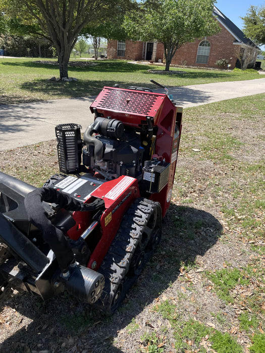 2022 TORO TRX-250