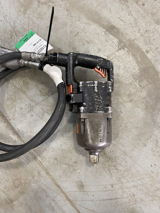 2021 MICHIGAN PNEUMATIC 4940B2