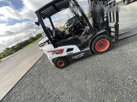2025 DOOSAN D30S-9