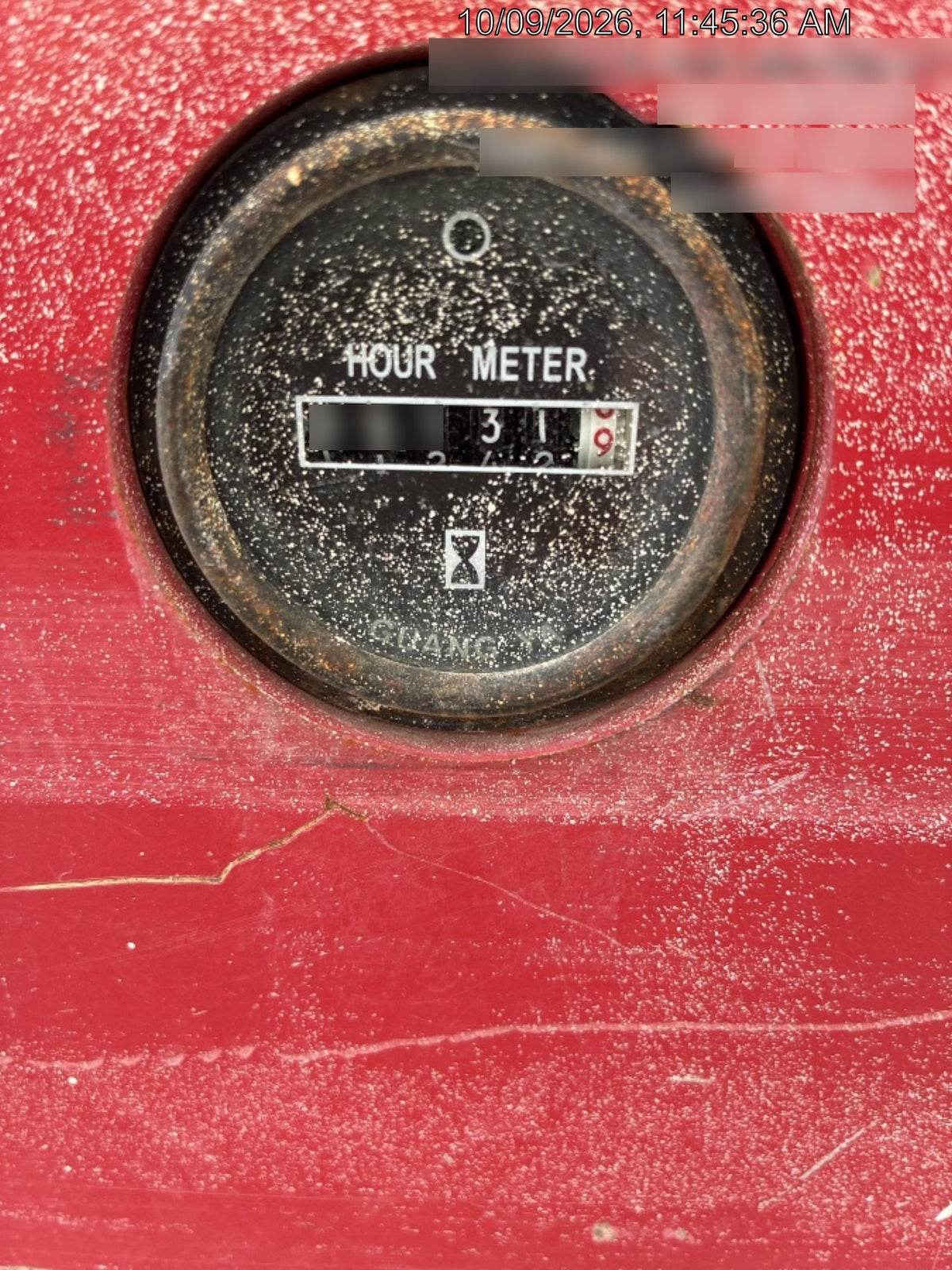 2020 MEC 3346SE