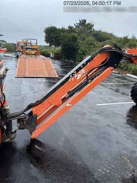 2021 JLG 600AJ