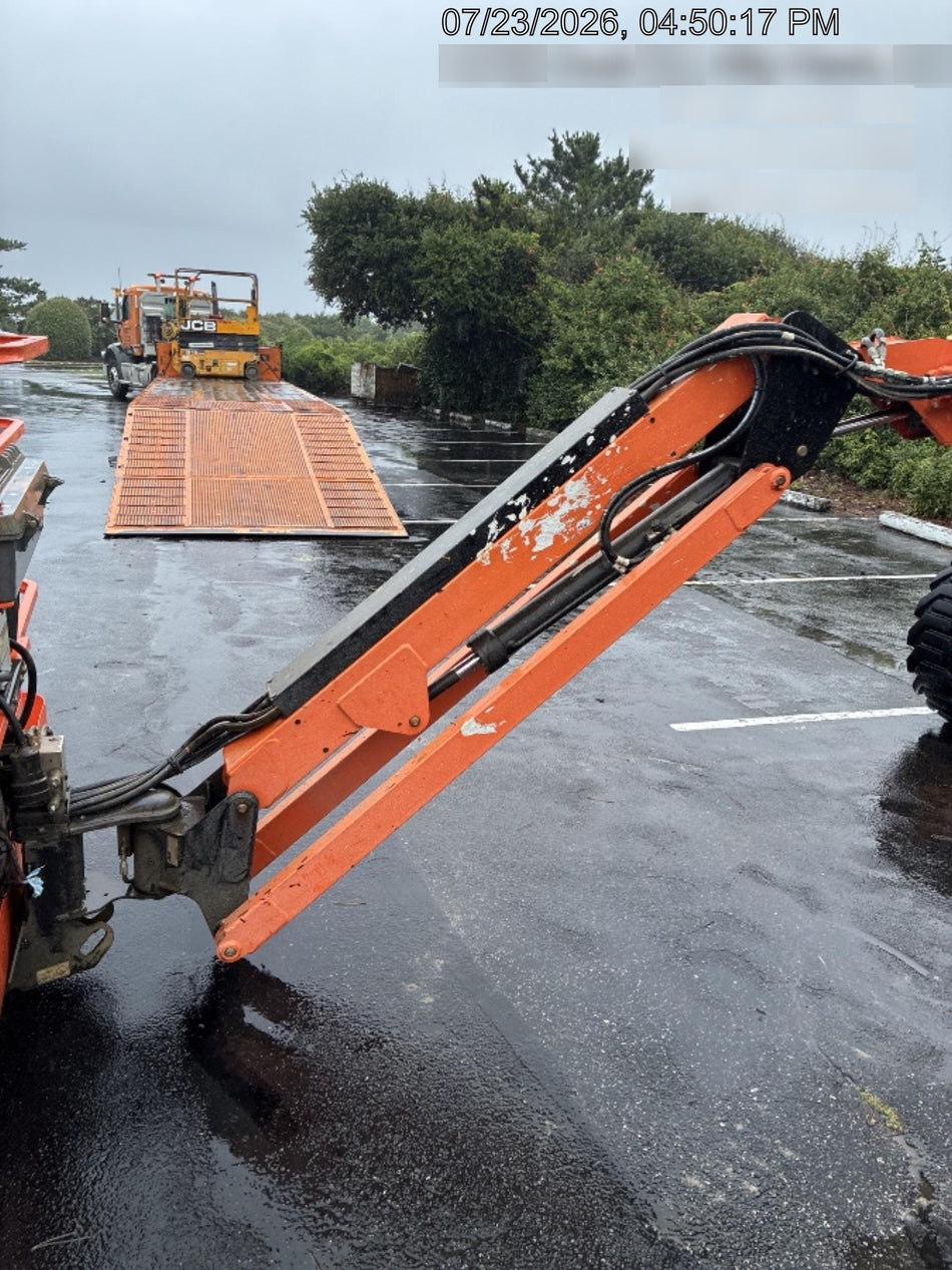 2021 JLG 600AJ